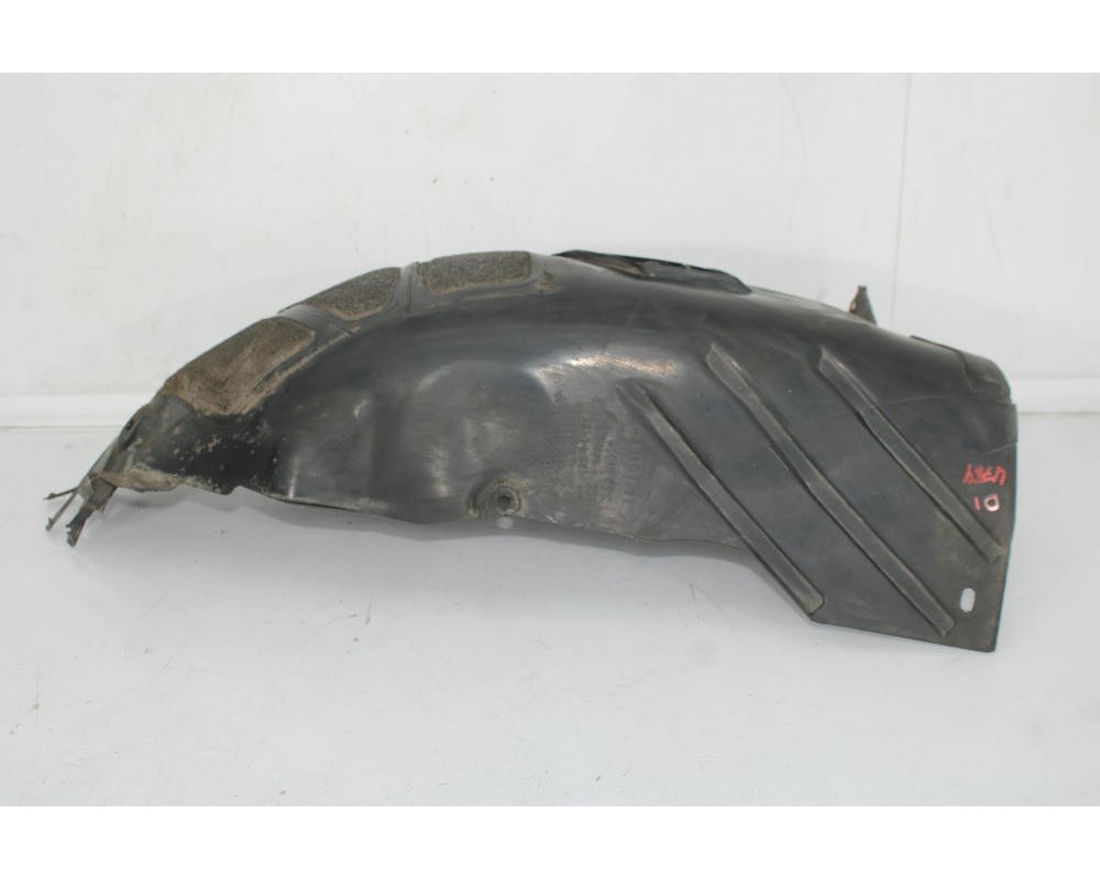 Recambio de paso rueda delantero izquierdo para opel insignia a (g09) 2.0 cdti (68) referencia OEM IAM 13241159  