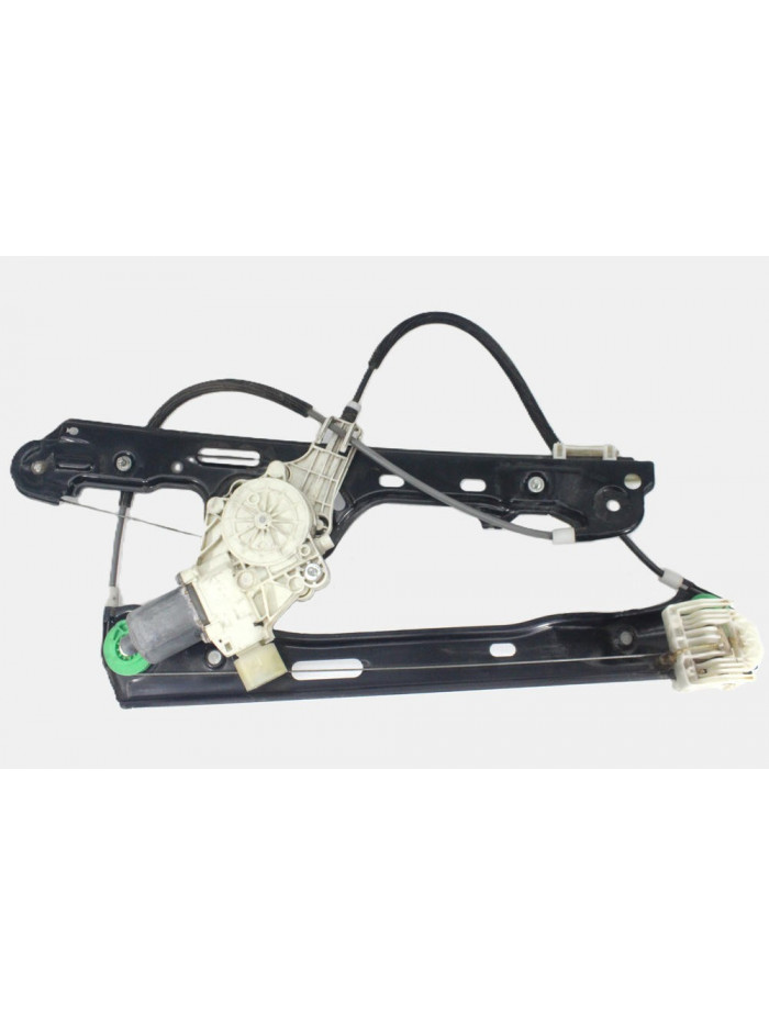 Elevalunas delantero izquierdo BMW SERIE 1 BERLINA 120d 2007