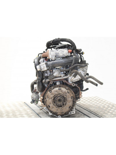 MOTOR COMPLETO A17DTF