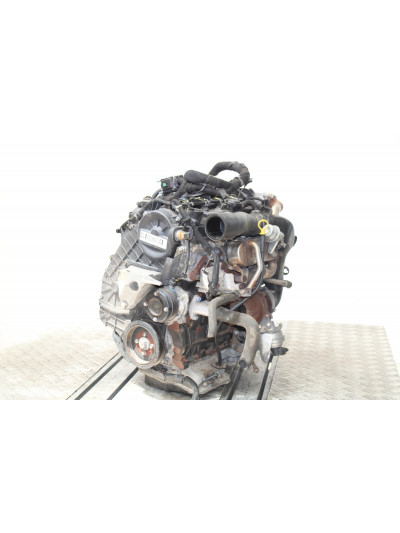MOTOR COMPLETO A17DTF