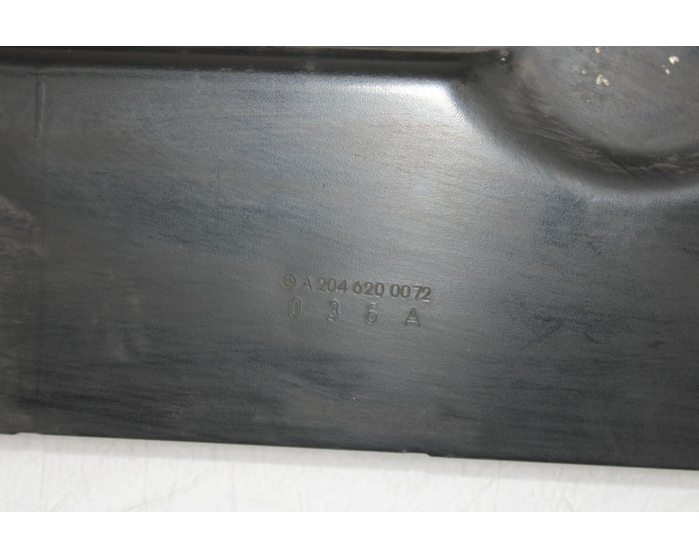 Recambio de travesaño superior para mercedes-benz clase c (w204) c 220 cdi (204.008) referencia OEM IAM A2046200072  