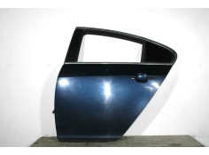 Recambio de puerta trasera izquierda para opel insignia a (g09) 2.0 cdti (68) referencia OEM IAM   