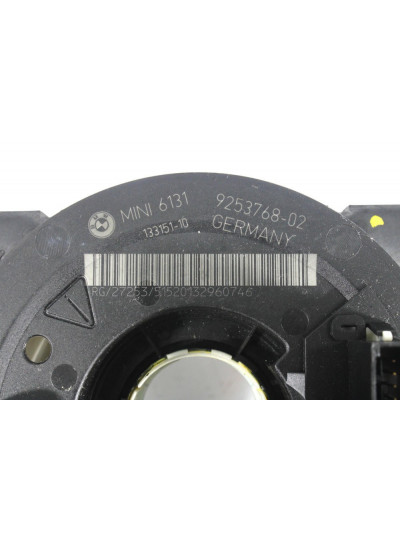 ANILLO AIRBAG
