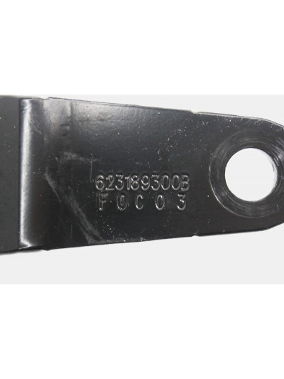 CINTURON SEGURIDAD TRASERO DERECHO