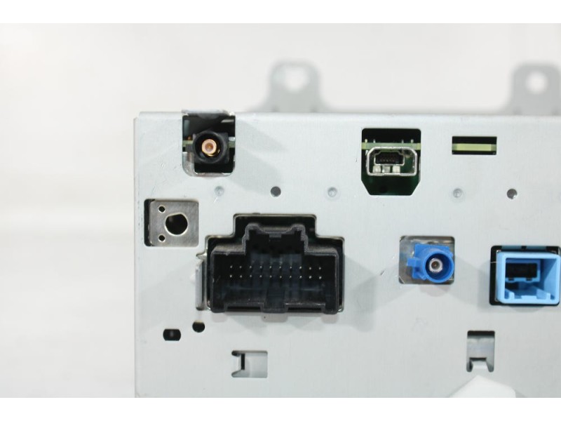 Recambio de sistema audio / radio cd para opel insignia a (g09) 2.0 cdti (68) referencia OEM IAM 453116246  