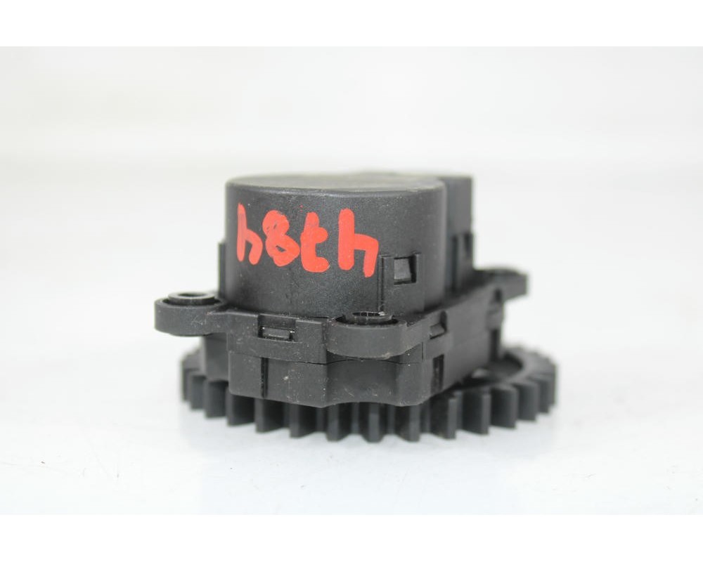 Recambio de motor trampilla calefaccion para opel insignia a (g09) 2.0 cdti (68) referencia OEM IAM 52437251  