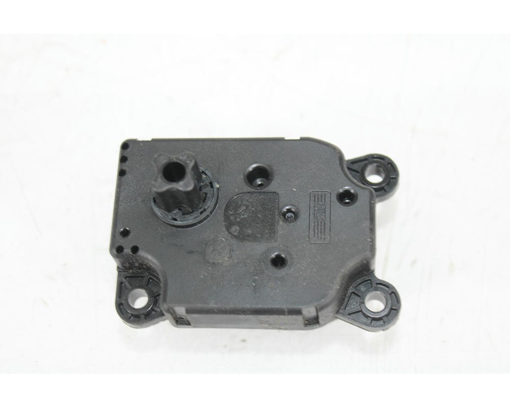 Recambio de motor trampilla calefaccion para opel insignia a (g09) 2.0 cdti (68) referencia OEM IAM 16456434R0  