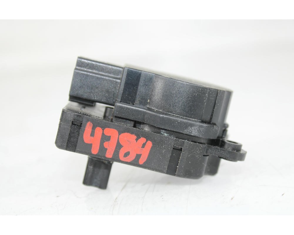 Recambio de motor trampilla calefaccion para opel insignia a (g09) 2.0 cdti (68) referencia OEM IAM 16456434R0  