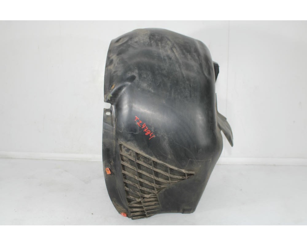 Recambio de paso rueda trasero izquierdo para opel insignia a (g09) 2.0 cdti (68) referencia OEM IAM 22816844  