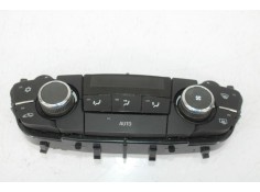 Recambio de mando climatizador para opel insignia a (g09) 2.0 cdti (68) referencia OEM IAM 13273095  