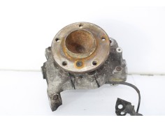 Recambio de mangueta delantera derecha para bmw serie 1 berlina (e81/e87) 2.0 turbodiesel cat referencia OEM IAM 31216764444  