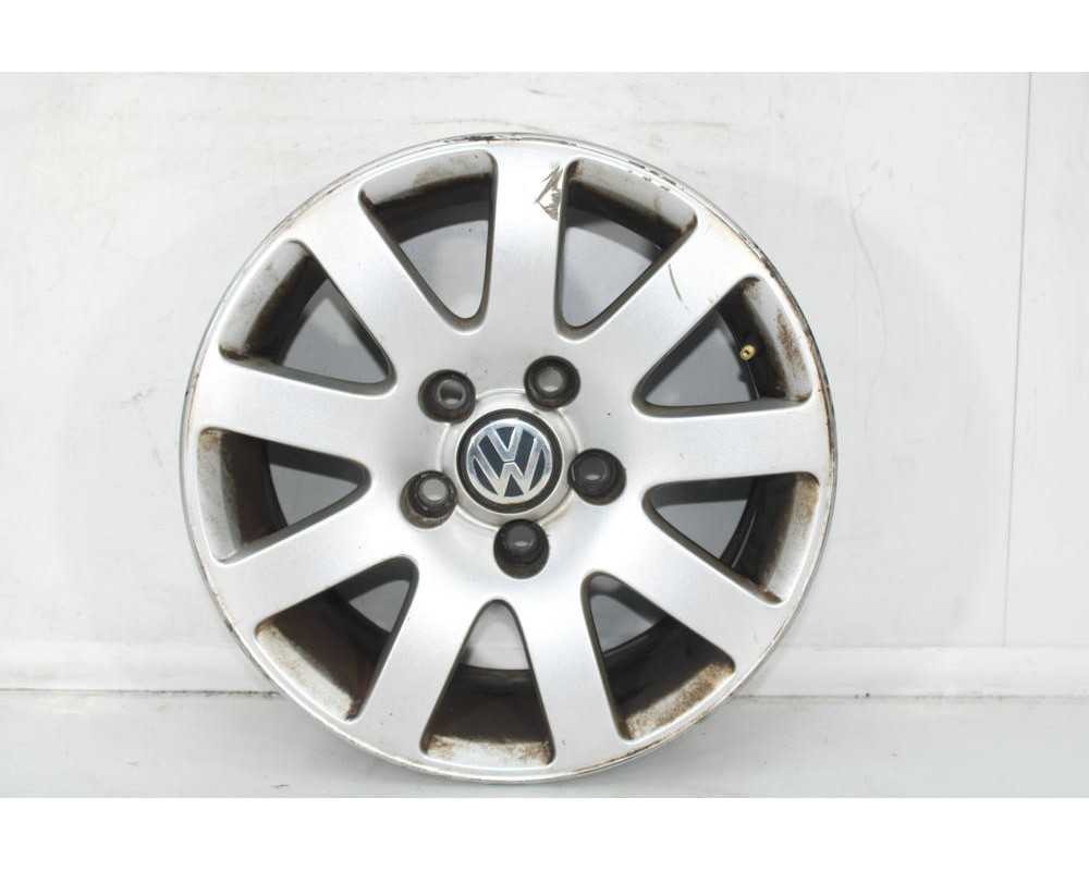 Recambio de llanta para volkswagen passat b5.5 (3b3) 1.9 tdi referencia OEM IAM 4759/2  