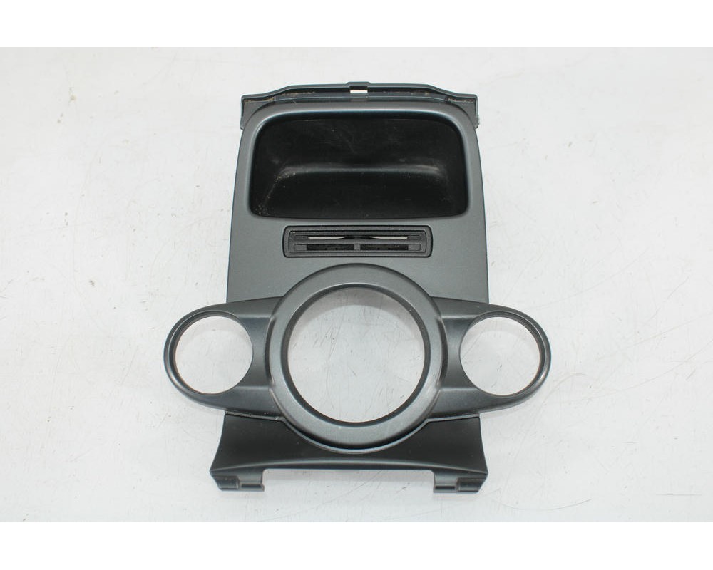 Recambio de moldura consola central salpicadero para ford fiesta vi (cb1, ccn) 1.5 tdci referencia OEM IAM C1BB18D422CBW  