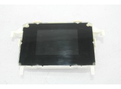 Recambio de pantalla multifuncion para ford fiesta vi (cb1, ccn) 1.5 tdci referencia OEM IAM ET7T18B955BB  