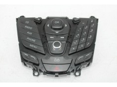 Recambio de mando multifuncion para ford fiesta vi (cb1, ccn) 1.5 tdci referencia OEM IAM AV1T18K811DC  