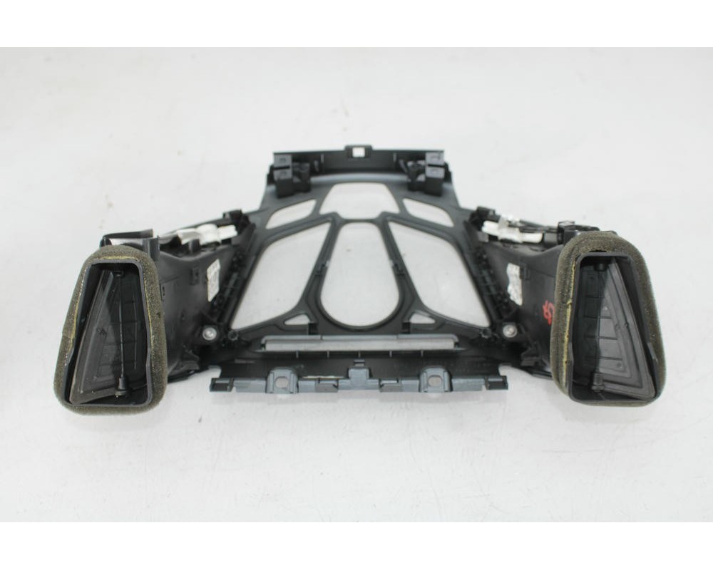 Recambio de rejilla aireadora para ford fiesta vi (cb1, ccn) 1.5 tdci referencia OEM IAM 8A6118A802BKW  