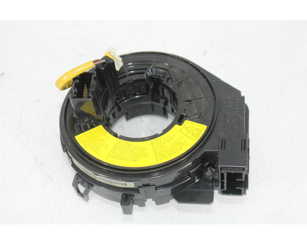 Recambio de anillo airbag para ford fiesta vi (cb1, ccn) 1.5 tdci referencia OEM IAM 8A6T14A664AD  