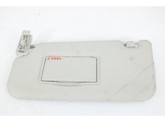 Recambio de parasol izquierdo para ford fiesta vi (cb1, ccn) 1.5 tdci referencia OEM IAM   