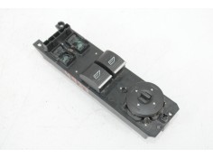 Recambio de mando elevalunas delantero izquierdo para ford fiesta vi (cb1, ccn) 1.5 tdci referencia OEM IAM F1ET14A132EA  