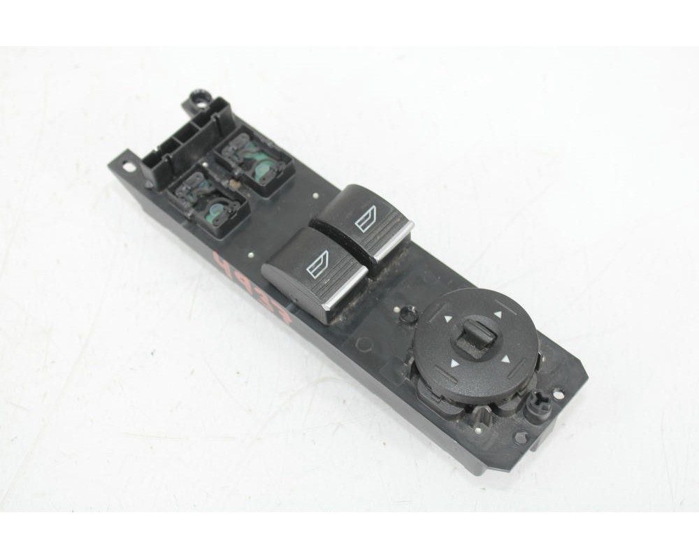 Recambio de mando elevalunas delantero izquierdo para ford fiesta vi (cb1, ccn) 1.5 tdci referencia OEM IAM F1ET14A132EA  