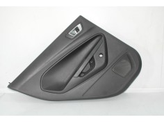 Recambio de guarnecido puerta trasera izquierda para ford fiesta vi (cb1, ccn) 1.5 tdci referencia OEM IAM C1BBA27407AB35B8  