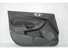 Recambio de guarnecido puerta delantera izquierda para ford fiesta vi (cb1, ccn) 1.5 tdci referencia OEM IAM C1BBA23943AJ1F0N  