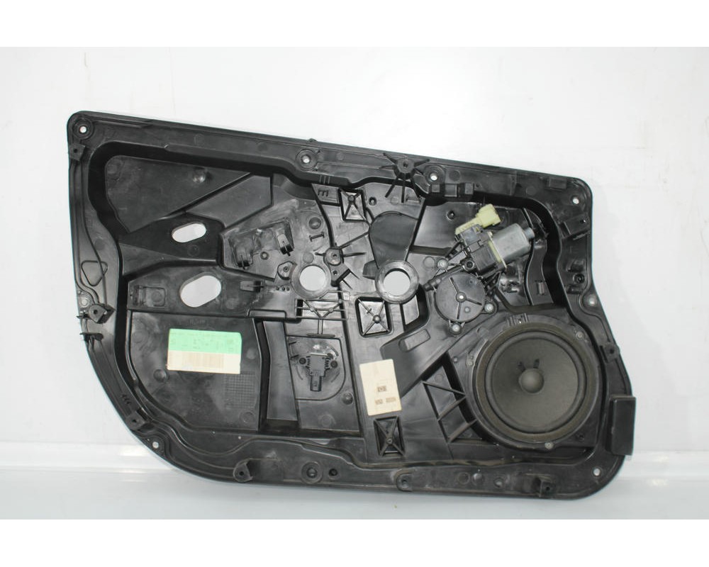 Recambio de elevalunas delantero izquierdo para ford fiesta vi (cb1, ccn) 1.5 tdci referencia OEM IAM A219A65AB  