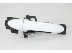 Recambio de maneta exterior trasera izquierda para ford fiesta vi (cb1, ccn) 1.5 tdci referencia OEM IAM 8A61A224A37  