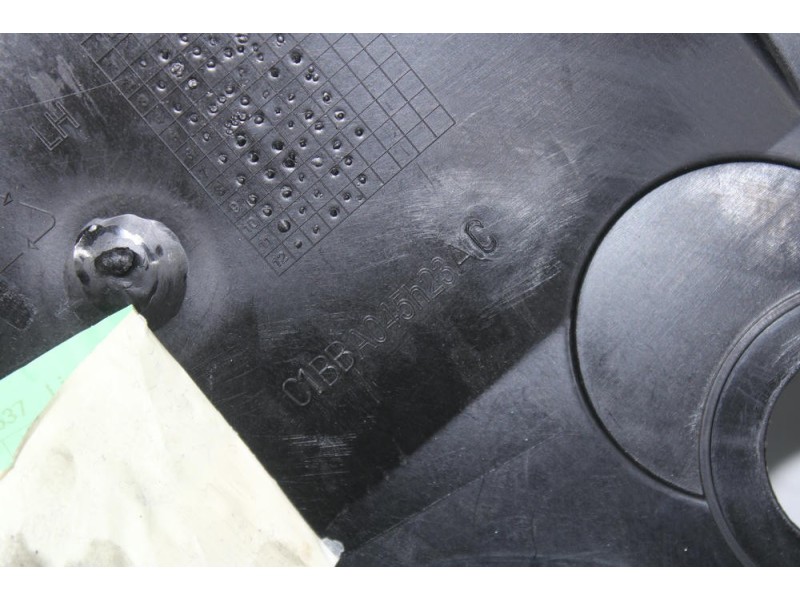 Recambio de elevalunas trasero izquierdo para ford fiesta vi (cb1, ccn) 1.5 tdci referencia OEM IAM C1BBA045H23AC  