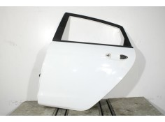 Recambio de puerta trasera izquierda para ford fiesta vi (cb1, ccn) 1.5 tdci referencia OEM IAM   