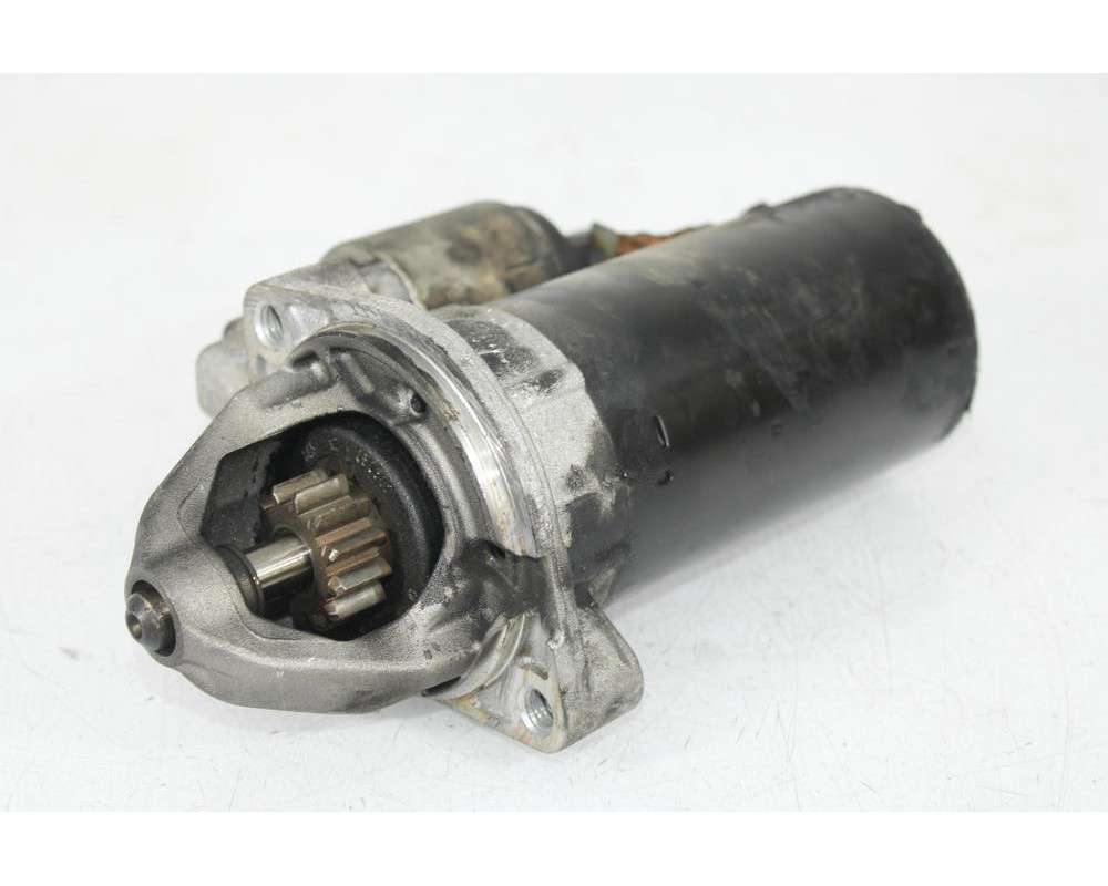 Recambio de motor arranque para mercedes-benz clase c (w204) c 220 cdi (204.008) referencia OEM IAM A0061512501  