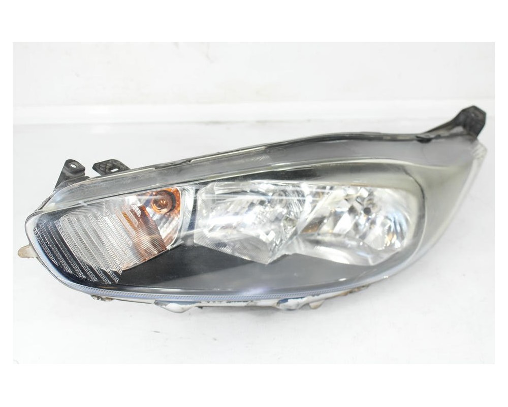 Recambio de faro izquierdo para ford fiesta vi (cb1, ccn) 1.5 tdci referencia OEM IAM C1BB13W030AG  