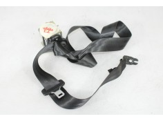 Recambio de cinturon seguridad trasero izquierdo para ford fiesta vi (cb1, ccn) 1.5 tdci referencia OEM IAM 8V51A611B69AJ  