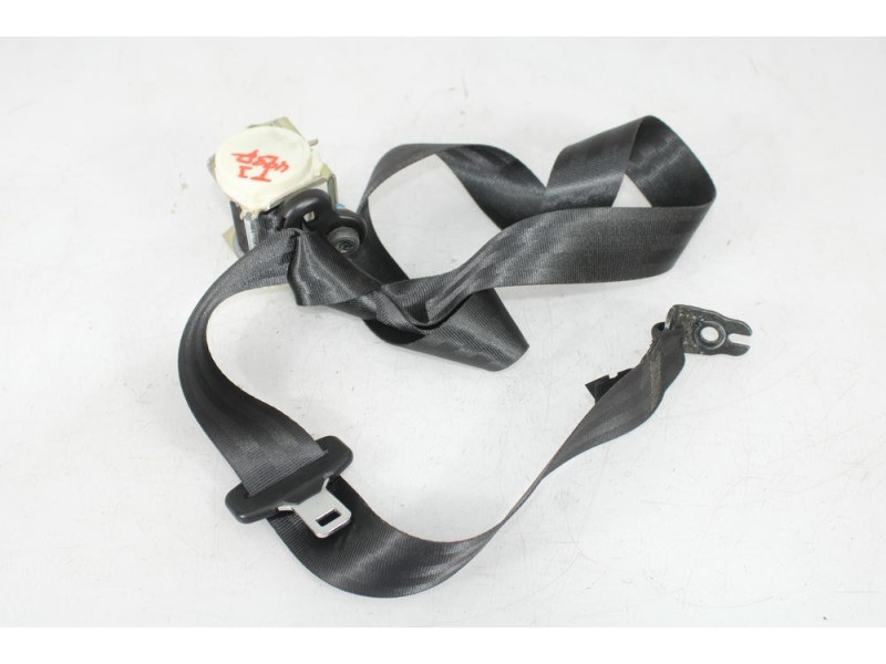 Recambio de cinturon seguridad trasero izquierdo para ford fiesta vi (cb1, ccn) 1.5 tdci referencia OEM IAM 8V51A611B69AJ  