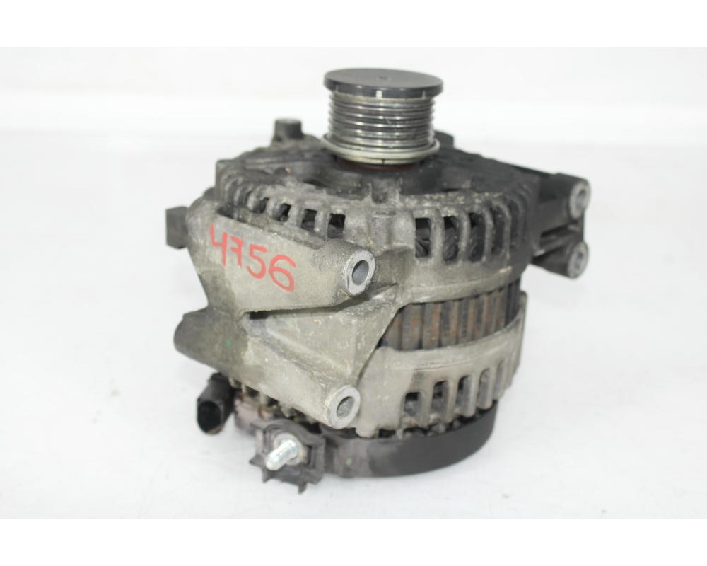 Recambio de alternador para mercedes-benz clase c (w204) c 220 cdi (204.008) referencia OEM IAM A0131549002  