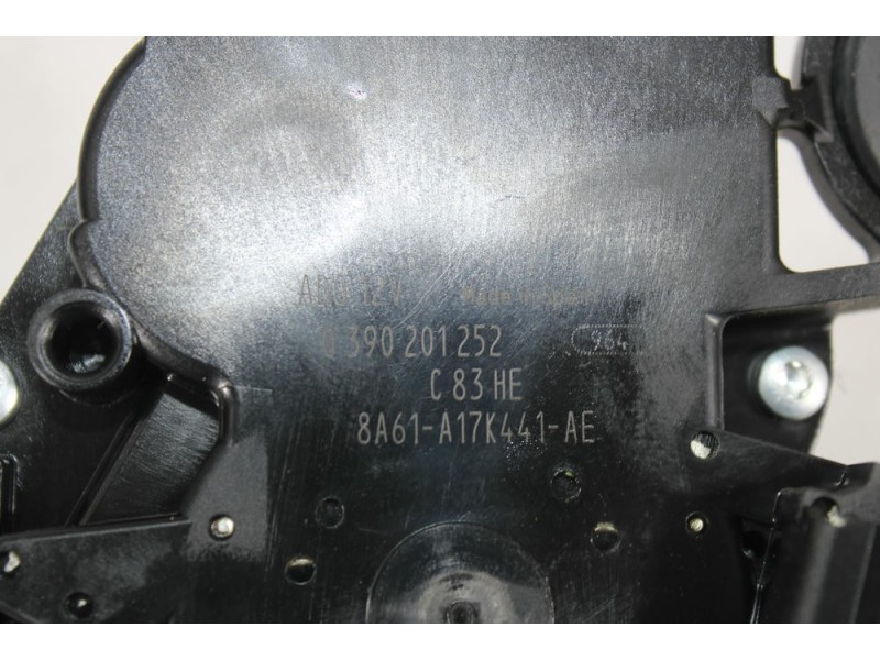 Recambio de motor limpia trasero para ford fiesta vi (cb1, ccn) 1.5 tdci referencia OEM IAM 8A61A17K441AE  