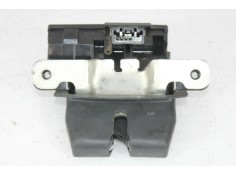 Recambio de cerradura maletero / porton para ford fiesta vi (cb1, ccn) 1.5 tdci referencia OEM IAM 8A61A442A66BE  