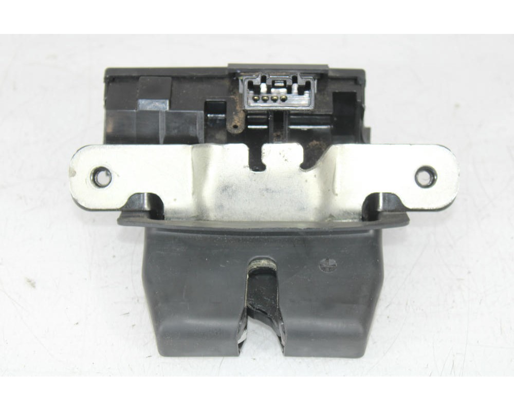 Recambio de cerradura maletero / porton para ford fiesta vi (cb1, ccn) 1.5 tdci referencia OEM IAM 8A61A442A66BE  