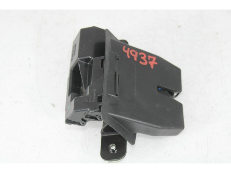 Recambio de cerradura maletero / porton para ford fiesta vi (cb1, ccn) 1.5 tdci referencia OEM IAM 8A61A442A66BE  