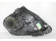 Recambio de elevalunas trasero derecho para ford fiesta vi (cb1, ccn) 1.5 tdci referencia OEM IAM C1BBA045H22AC  
