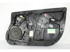 Recambio de elevalunas delantero derecho para ford fiesta vi (cb1, ccn) 1.5 tdci referencia OEM IAM C1BBA045H16AB  