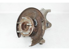 Recambio de mangueta trasera derecha para opel insignia a (g09) 2.0 cdti (68) referencia OEM IAM   