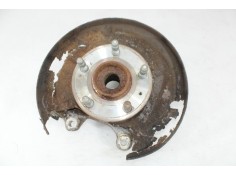 Recambio de mangueta trasera izquierda para opel insignia a (g09) 2.0 cdti (68) referencia OEM IAM   