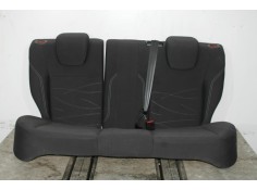 Recambio de asientos traseros para ford fiesta vi (cb1, ccn) 1.5 tdci referencia OEM IAM   
