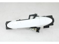Recambio de maneta exterior delantera derecha para ford fiesta vi (cb1, ccn) 1.5 tdci referencia OEM IAM 8A61A224A36  
