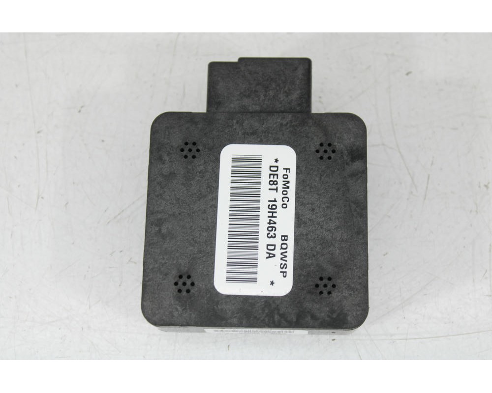 Recambio de modulo electronico para ford fiesta vi (cb1, ccn) 1.5 tdci referencia OEM IAM DE8T19H463DA  