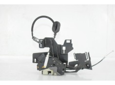 Recambio de cerradura puerta delantera derecha para ford fiesta vi (cb1, ccn) 1.5 tdci referencia OEM IAM AM5AU21812BE  