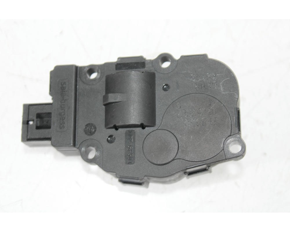 Recambio de motor trampilla calefaccion para mercedes-benz clase c (w204) c 220 cdi (204.008) referencia OEM IAM EFB330  