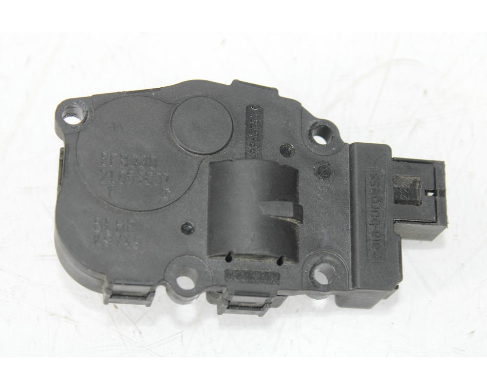 Recambio de motor trampilla calefaccion para mercedes-benz clase c (w204) c 220 cdi (204.008) referencia OEM IAM EFB330/3  