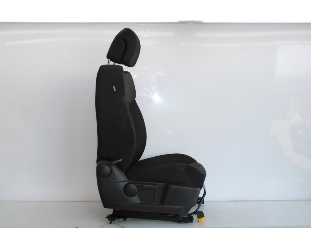 Recambio de asiento delantero derecho para peugeot 3008 access referencia OEM IAM   